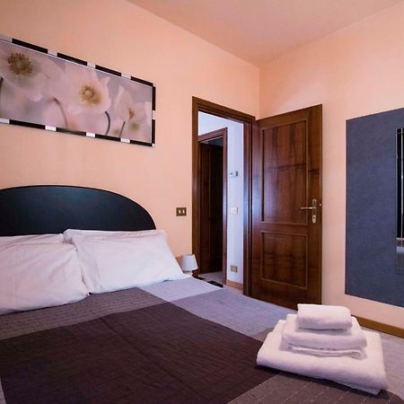 קומו Apartment Porta Torre מראה חיצוני תמונה