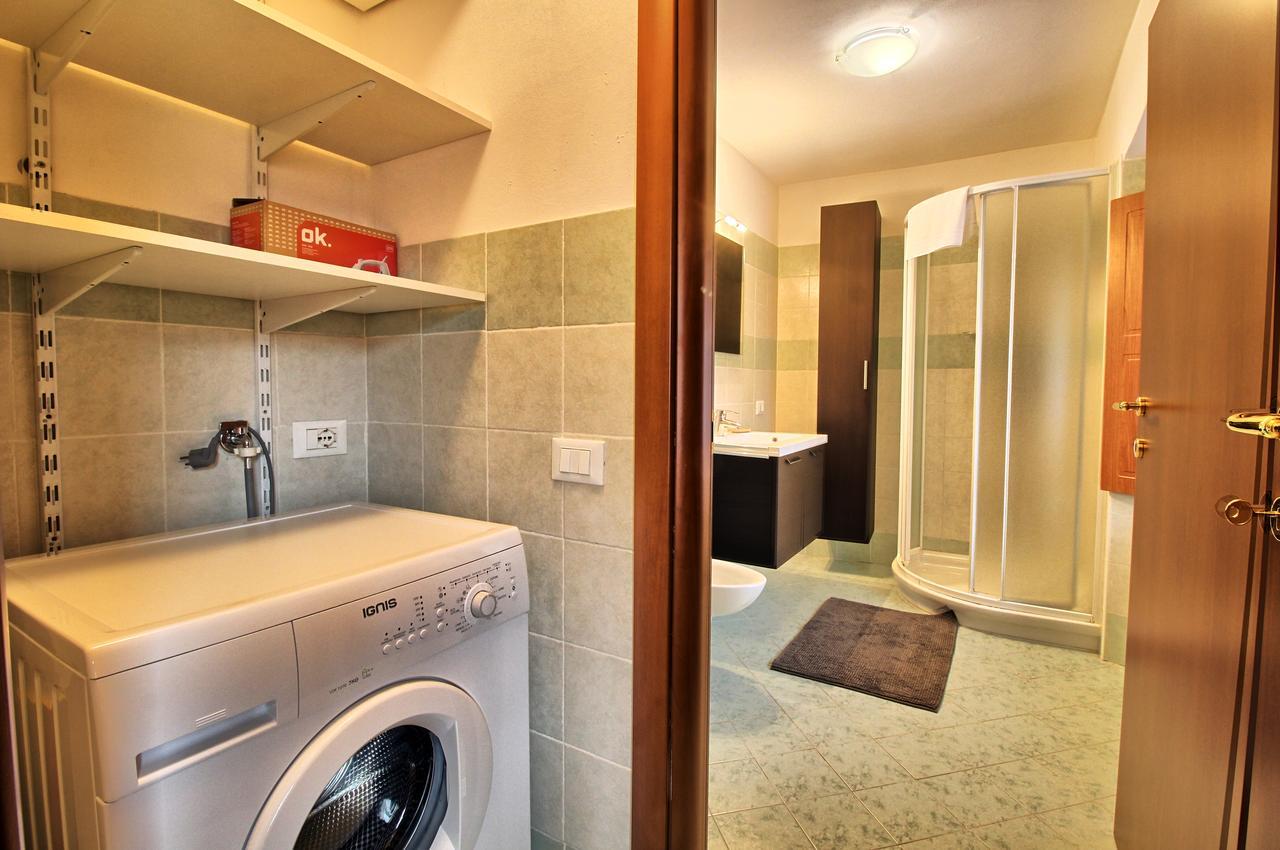 קומו Apartment Porta Torre מראה חיצוני תמונה