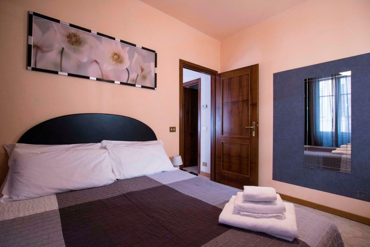 קומו Apartment Porta Torre מראה חיצוני תמונה