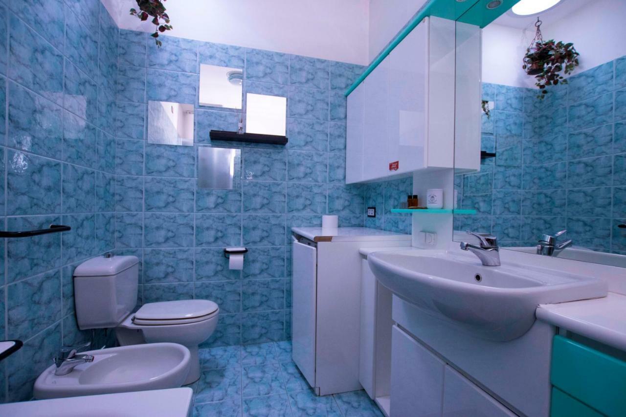 קומו Apartment Porta Torre מראה חיצוני תמונה