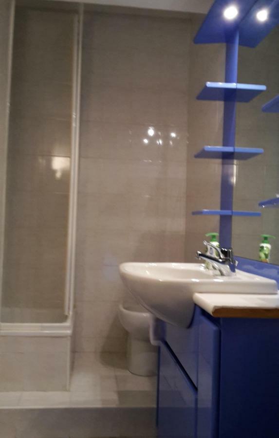קומו Apartment Porta Torre מראה חיצוני תמונה